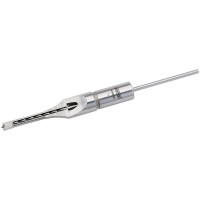 DRAPER 1/4\" Mortice Chisel and 19mm Bit £16.99